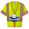 Ultra-Cool™ Six-Pocket Mesh Surveyor’s Vest Thumbnail