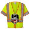 Ultra-Cool™ Six-Pocket Mesh Surveyor’s Vest Thumbnail