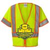 Ultra-Cool™ Six-Pocket Mesh Surveyor’s Vest Thumbnail
