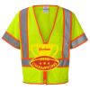 Ultra-Cool™ Six-Pocket Mesh Surveyor’s Vest Thumbnail