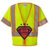Ultra-Cool™ Six-Pocket Mesh Surveyor’s Vest Thumbnail