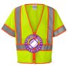Ultra-Cool™ Six-Pocket Mesh Surveyor’s Vest Thumbnail