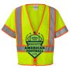 Ultra-Cool™ Six-Pocket Mesh Surveyor’s Vest Thumbnail