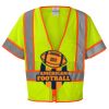 Ultra-Cool™ Six-Pocket Mesh Surveyor’s Vest Thumbnail