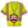 Ultra-Cool™ Six-Pocket Mesh Surveyor’s Vest Thumbnail