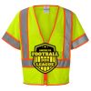 Ultra-Cool™ Six-Pocket Mesh Surveyor’s Vest Thumbnail
