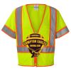 Ultra-Cool™ Six-Pocket Mesh Surveyor’s Vest Thumbnail