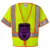 Ultra-Cool™ Six-Pocket Mesh Surveyor’s Vest Thumbnail