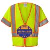 Ultra-Cool™ Six-Pocket Mesh Surveyor’s Vest Thumbnail