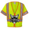 Ultra-Cool™ Six-Pocket Mesh Surveyor’s Vest Thumbnail