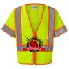 Ultra-Cool™ Six-Pocket Mesh Surveyor’s Vest Thumbnail