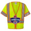 Ultra-Cool™ Six-Pocket Mesh Surveyor’s Vest Thumbnail