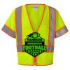 Ultra-Cool™ Six-Pocket Mesh Surveyor’s Vest Thumbnail