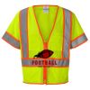 Ultra-Cool™ Six-Pocket Mesh Surveyor’s Vest Thumbnail