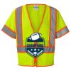 Ultra-Cool™ Six-Pocket Mesh Surveyor’s Vest Thumbnail