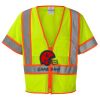 Ultra-Cool™ Six-Pocket Mesh Surveyor’s Vest Thumbnail