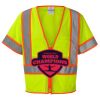 Ultra-Cool™ Six-Pocket Mesh Surveyor’s Vest Thumbnail