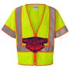 Ultra-Cool™ Six-Pocket Mesh Surveyor’s Vest Thumbnail