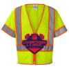 Ultra-Cool™ Six-Pocket Mesh Surveyor’s Vest Thumbnail