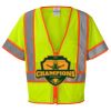 Ultra-Cool™ Six-Pocket Mesh Surveyor’s Vest Thumbnail