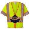 Ultra-Cool™ Six-Pocket Mesh Surveyor’s Vest Thumbnail