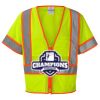 Ultra-Cool™ Six-Pocket Mesh Surveyor’s Vest Thumbnail