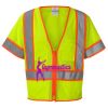 Ultra-Cool™ Six-Pocket Mesh Surveyor’s Vest Thumbnail