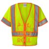 Ultra-Cool™ Six-Pocket Mesh Surveyor’s Vest Thumbnail