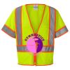 Ultra-Cool™ Six-Pocket Mesh Surveyor’s Vest Thumbnail