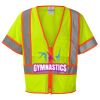 Ultra-Cool™ Six-Pocket Mesh Surveyor’s Vest Thumbnail