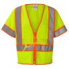 Ultra-Cool™ Six-Pocket Mesh Surveyor’s Vest Thumbnail