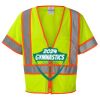 Ultra-Cool™ Six-Pocket Mesh Surveyor’s Vest Thumbnail