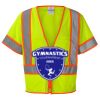 Ultra-Cool™ Six-Pocket Mesh Surveyor’s Vest Thumbnail