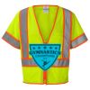 Ultra-Cool™ Six-Pocket Mesh Surveyor’s Vest Thumbnail