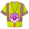 Ultra-Cool™ Six-Pocket Mesh Surveyor’s Vest Thumbnail
