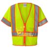 Ultra-Cool™ Six-Pocket Mesh Surveyor’s Vest Thumbnail