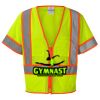 Ultra-Cool™ Six-Pocket Mesh Surveyor’s Vest Thumbnail