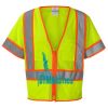 Ultra-Cool™ Six-Pocket Mesh Surveyor’s Vest Thumbnail
