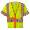 Ultra-Cool™ Six-Pocket Mesh Surveyor’s Vest Thumbnail