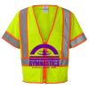 Ultra-Cool™ Six-Pocket Mesh Surveyor’s Vest Thumbnail