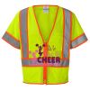 Ultra-Cool™ Six-Pocket Mesh Surveyor’s Vest Thumbnail