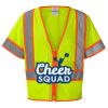Ultra-Cool™ Six-Pocket Mesh Surveyor’s Vest Thumbnail