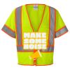 Ultra-Cool™ Six-Pocket Mesh Surveyor’s Vest Thumbnail