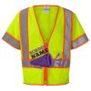 Ultra-Cool™ Six-Pocket Mesh Surveyor’s Vest Thumbnail