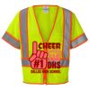 Ultra-Cool™ Six-Pocket Mesh Surveyor’s Vest Thumbnail