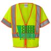 Ultra-Cool™ Six-Pocket Mesh Surveyor’s Vest Thumbnail