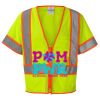 Ultra-Cool™ Six-Pocket Mesh Surveyor’s Vest Thumbnail