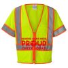 Ultra-Cool™ Six-Pocket Mesh Surveyor’s Vest Thumbnail