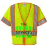 Ultra-Cool™ Six-Pocket Mesh Surveyor’s Vest Thumbnail