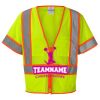 Ultra-Cool™ Six-Pocket Mesh Surveyor’s Vest Thumbnail